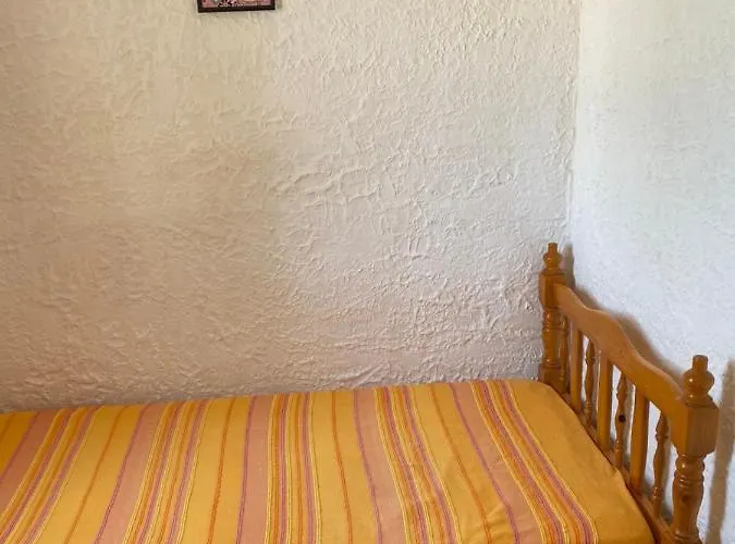 בית נופש Location 5 Personnes Sant Ambroggio Cocody Village