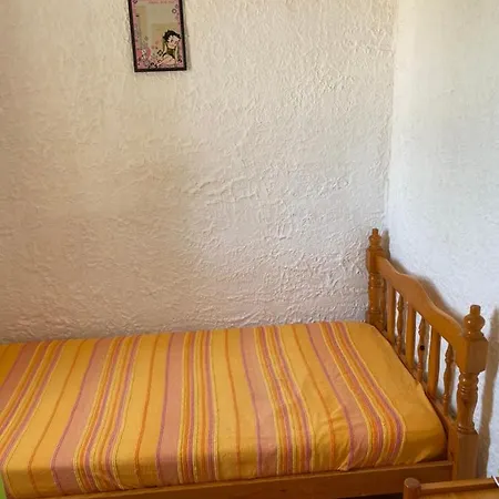 Casa vacanze Location 5 Personnes Sant Ambroggio Cocody Village