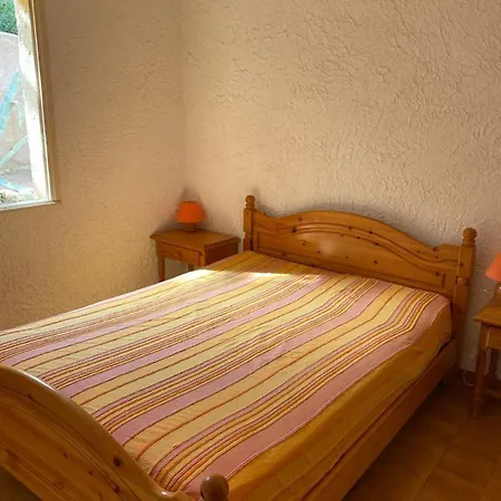 Location 5 Personnes Sant Ambroggio Cocody Village * Lumio (Corsica)