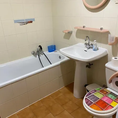 Location 5 Personnes Sant Ambroggio Cocody Village Ferienhaus Lumio (Corsica)