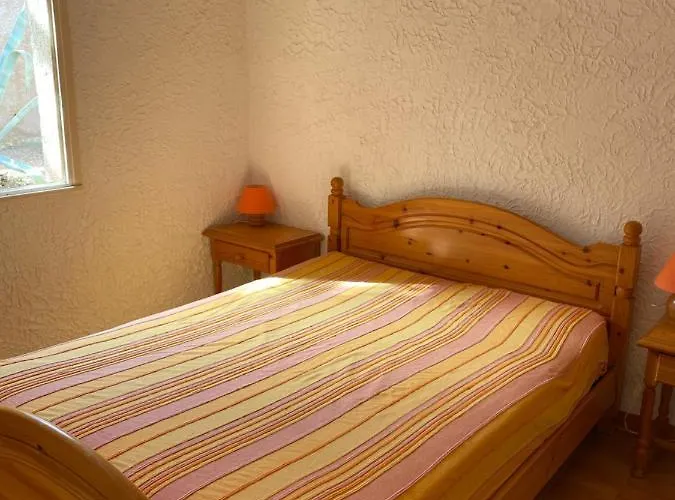 Location 5 Personnes Sant Ambroggio Cocody Village * Lumio (Corsica)