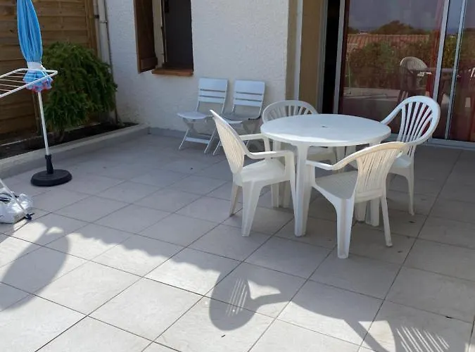 Location 5 Personnes Sant Ambroggio Cocody Village Vakantiehuis Lumio (Corsica)