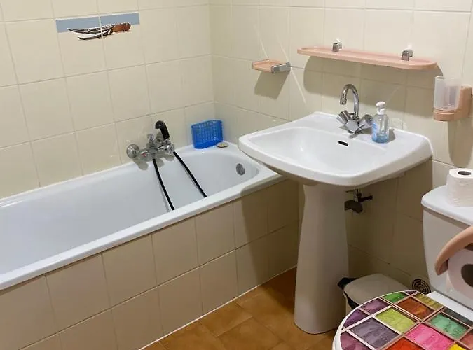 Location 5 Personnes Sant Ambroggio Cocody Village Vakantiehuis Lumio (Corsica)